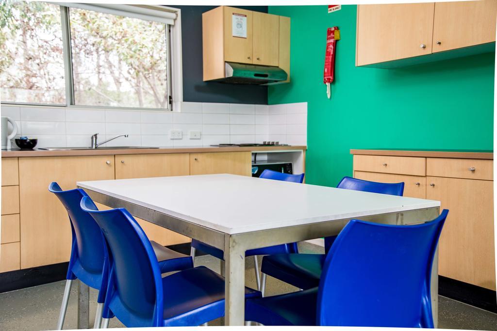 Griffith University Village Gold Coast Quarto foto