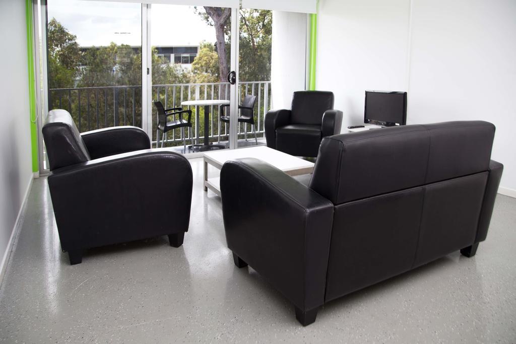 Griffith University Village Gold Coast Quarto foto